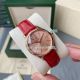 Swiss Replica Rolex Cellini 9015 Gold Case Ladies Watch Pink Dial 32mm (7)_th.jpg